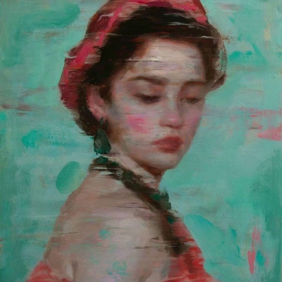 Furry插画故事感营造兽圈群